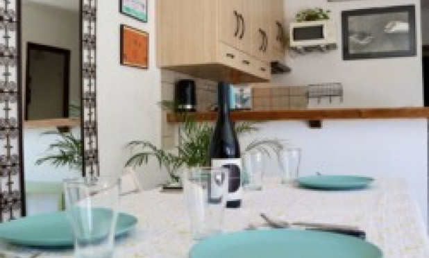 Long Term Rental - Townhouse - Torrevieja - Playa de los Locos