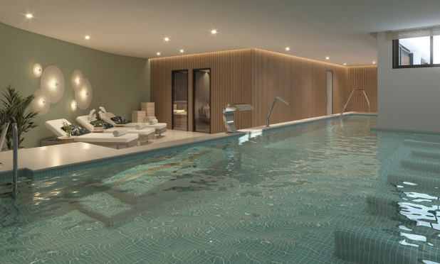 Nouvelle construction - Villa - La Cala de Mijas
