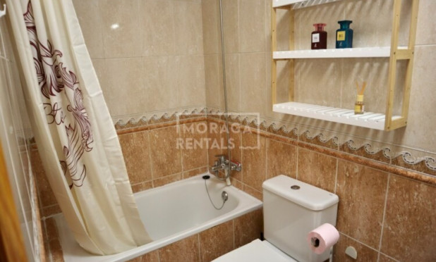 Location à long terme - Maison de ville - Orihuela Costa - Cabo roig - La Zenia