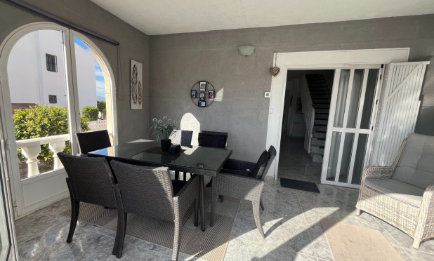 Revente - Villa - Benijofar - Monte Azul