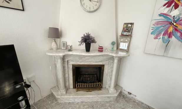 Revente - Villa - Benijofar - Monte Azul