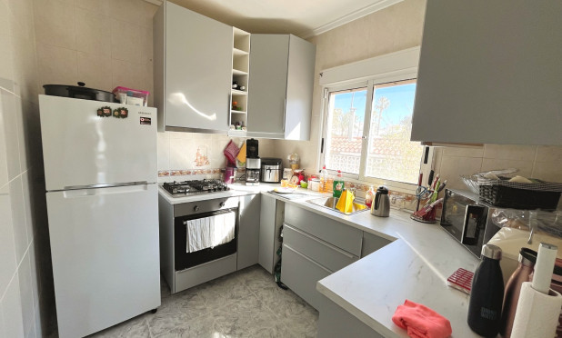 Revente - Villa - Benijofar - Monte Azul