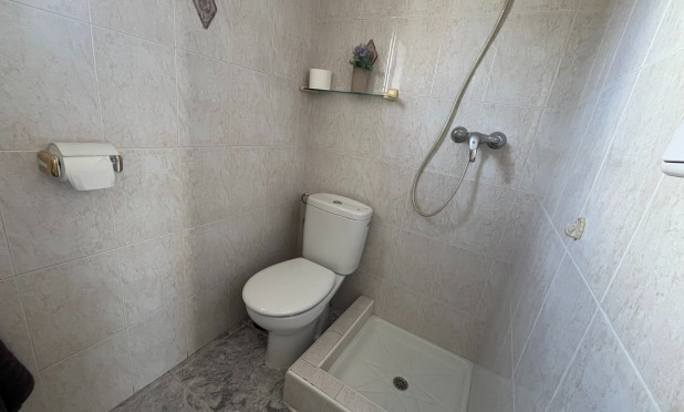 Revente - Villa - Benijofar - Monte Azul