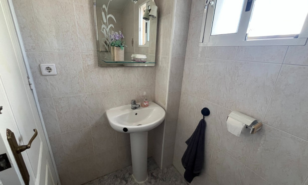 Revente - Villa - Benijofar - Monte Azul