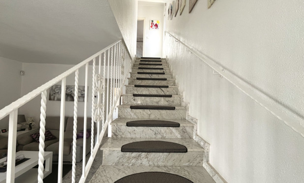 Revente - Villa - Benijofar - Monte Azul