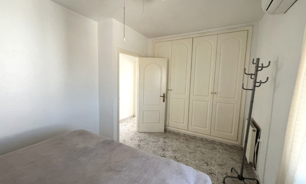 Revente - Villa - Benijofar - Monte Azul