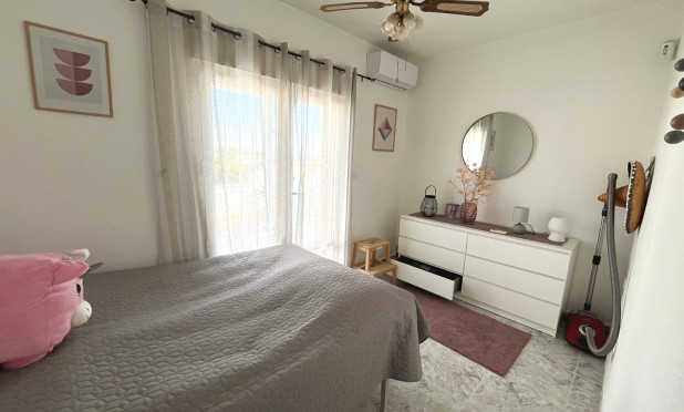 Revente - Villa - Benijofar - Monte Azul