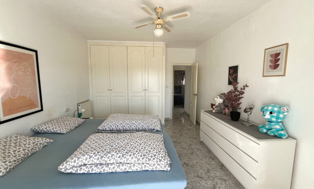 Revente - Villa - Benijofar - Monte Azul