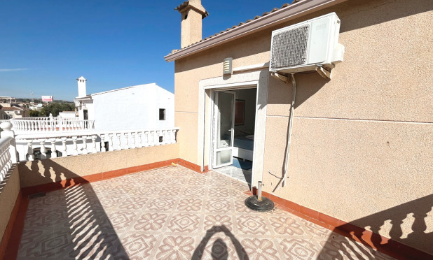 Revente - Villa - Benijofar - Monte Azul