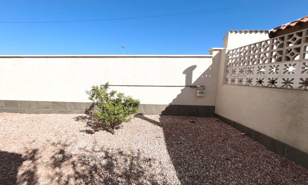 Revente - Villa - Benijofar - Monte Azul