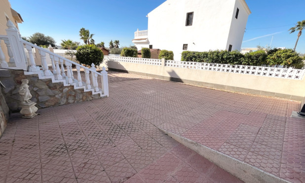 Revente - Villa - Benijofar - Monte Azul