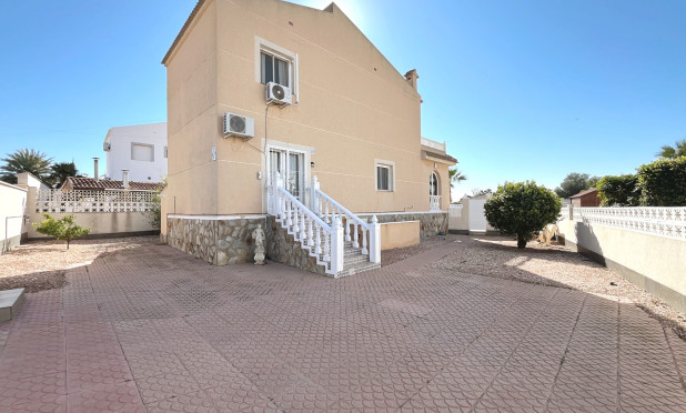 Revente - Villa - Benijofar - Monte Azul