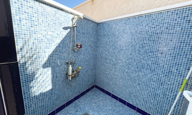 Revente - Villa - Benijofar - Monte Azul