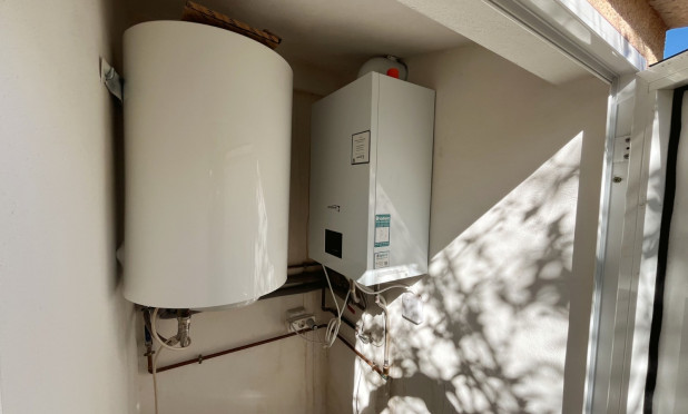 Revente - Villa - Benijofar - Monte Azul