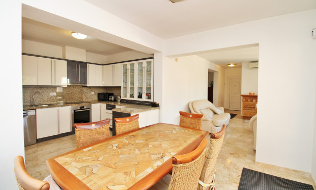 Revente - Villa - Las Ramblas