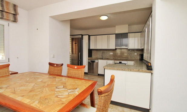 Revente - Villa - Las Ramblas