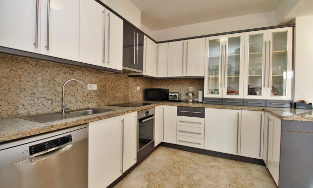 Revente - Villa - Las Ramblas