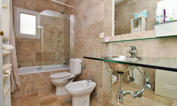 Revente - Villa - Las Ramblas