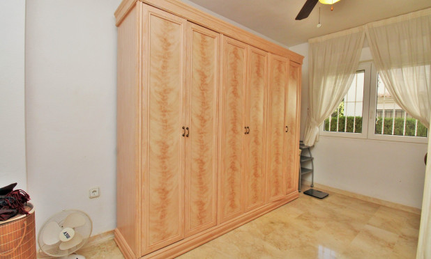 Revente - Villa - Las Ramblas