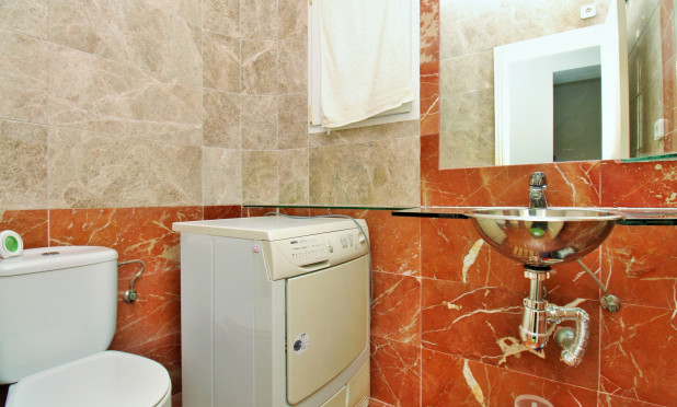 Revente - Villa - Las Ramblas