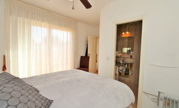 Revente - Villa - Las Ramblas