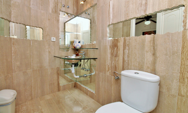 Revente - Villa - Las Ramblas