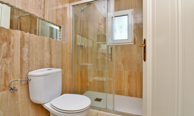 Revente - Villa - Las Ramblas