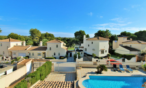 Revente - Villa - Las Ramblas