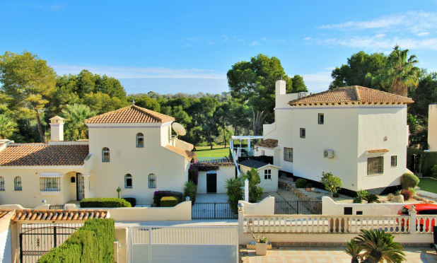 Revente - Villa - Las Ramblas