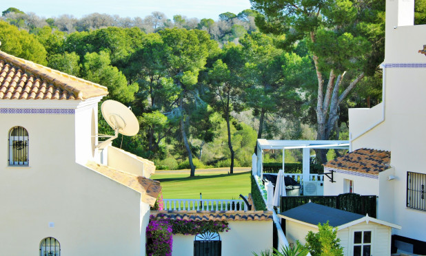 Revente - Villa - Las Ramblas