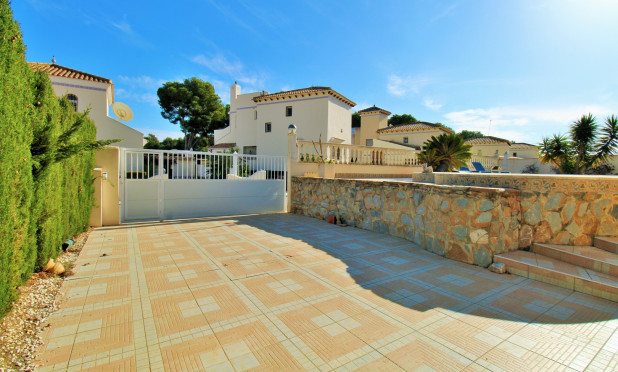 Revente - Villa - Las Ramblas