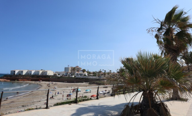 Long Term Rental - Townhouse - Orihuela Costa - Cabo roig - La Zenia