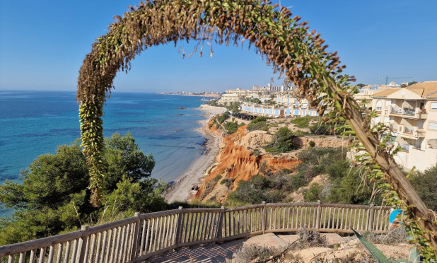 Revente - Villa - Las Ramblas