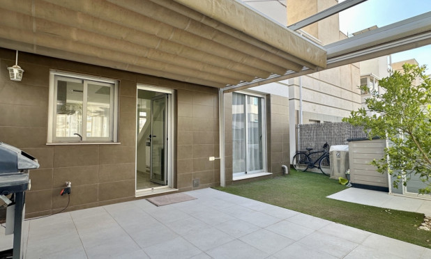 Revente - Villa - Orihuela Costa - Lomas de Cabo Roig