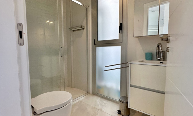 Revente - Villa - Orihuela Costa - Lomas de Cabo Roig