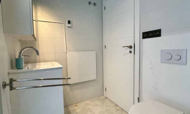 Revente - Villa - Orihuela Costa - Lomas de Cabo Roig