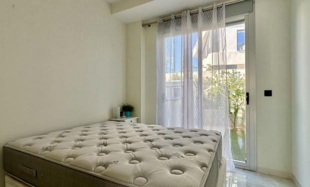 Revente - Villa - Orihuela Costa - Lomas de Cabo Roig