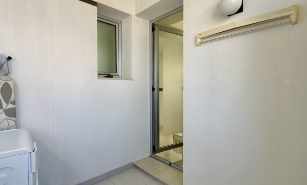 Revente - Villa - Orihuela Costa - Lomas de Cabo Roig