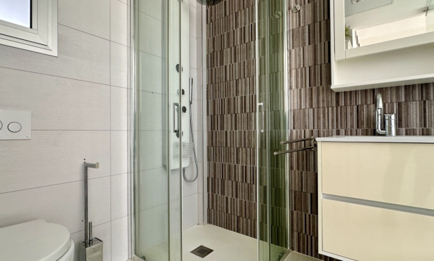 Revente - Villa - Orihuela Costa - Lomas de Cabo Roig