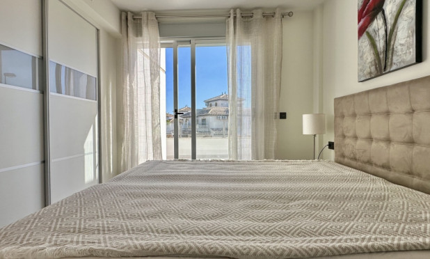 Revente - Villa - Orihuela Costa - Lomas de Cabo Roig