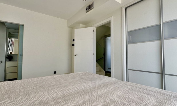 Revente - Villa - Orihuela Costa - Lomas de Cabo Roig