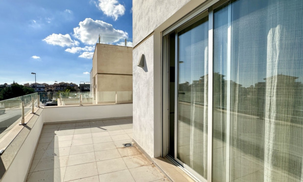 Revente - Villa - Orihuela Costa - Lomas de Cabo Roig