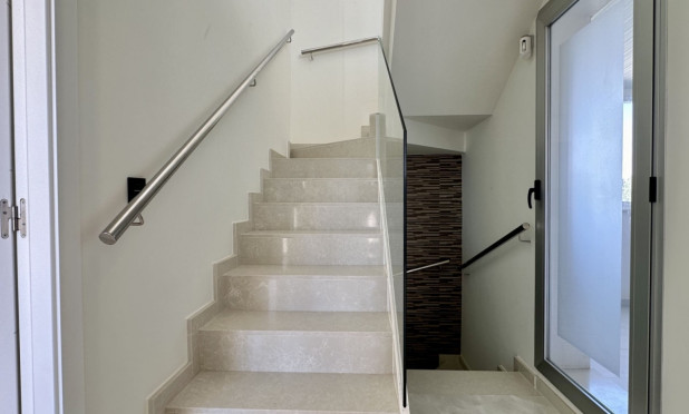 Revente - Villa - Orihuela Costa - Lomas de Cabo Roig