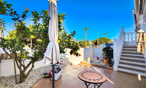 Revente - Villa - Rojales - Ciudad Quesada - Ciudad Quesada