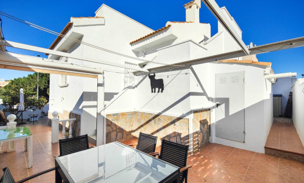 Revente - Villa - Rojales - Ciudad Quesada - Ciudad Quesada