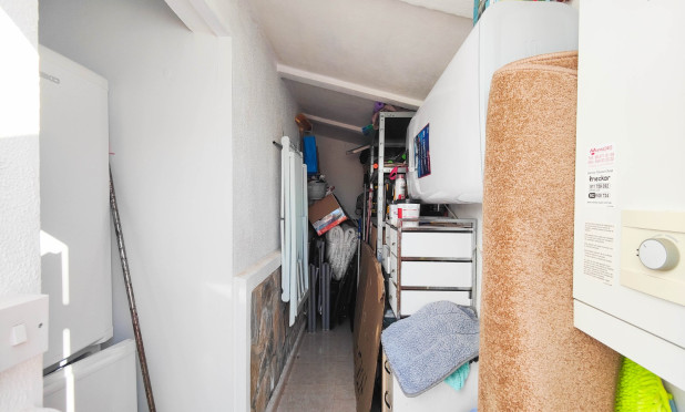 Revente - Villa - Rojales - Ciudad Quesada - Ciudad Quesada