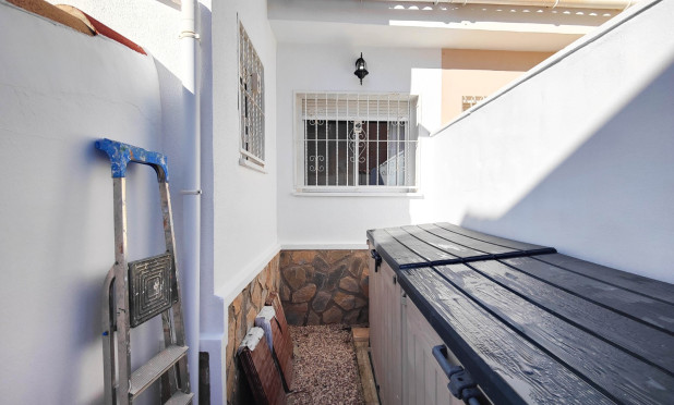 Revente - Villa - Rojales - Ciudad Quesada - Ciudad Quesada