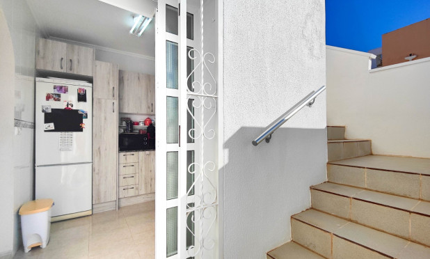 Revente - Villa - Rojales - Ciudad Quesada - Ciudad Quesada