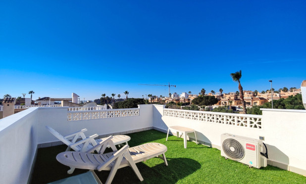 Revente - Villa - Rojales - Ciudad Quesada - Ciudad Quesada