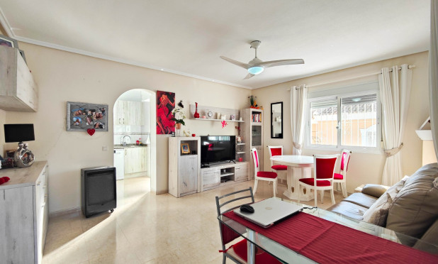 Revente - Villa - Rojales - Ciudad Quesada - Ciudad Quesada